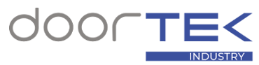 Logo Doortek Industry