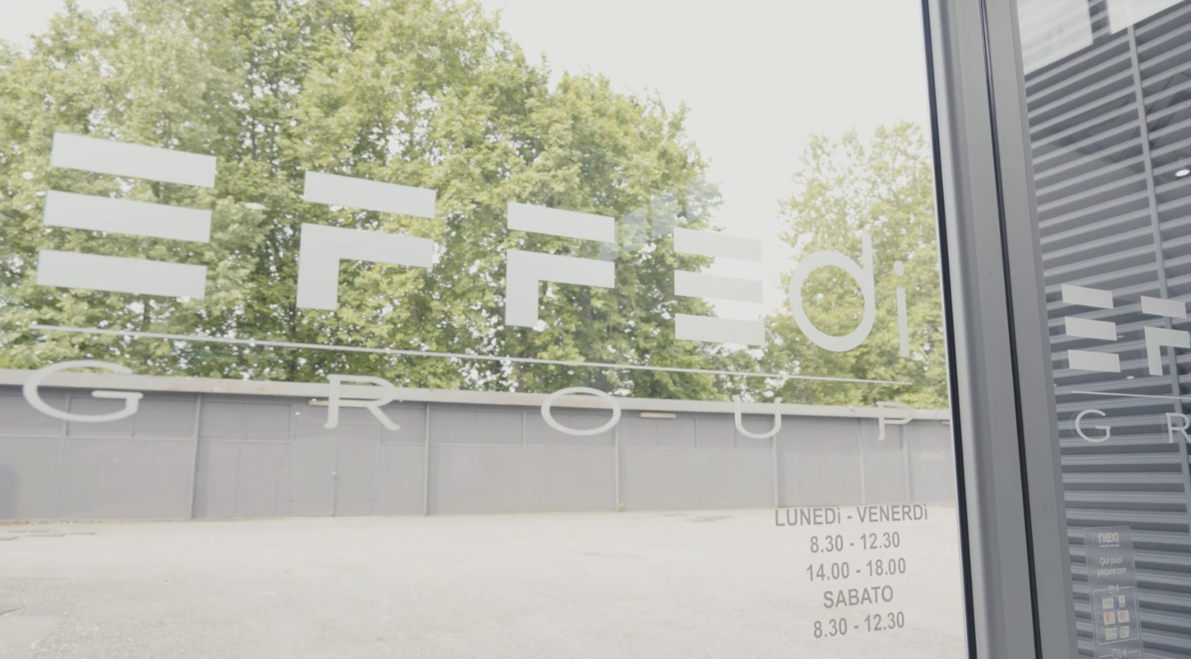Effedi